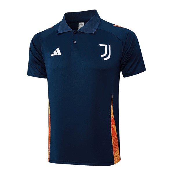 Polo Juventus 2024-2025 Azul